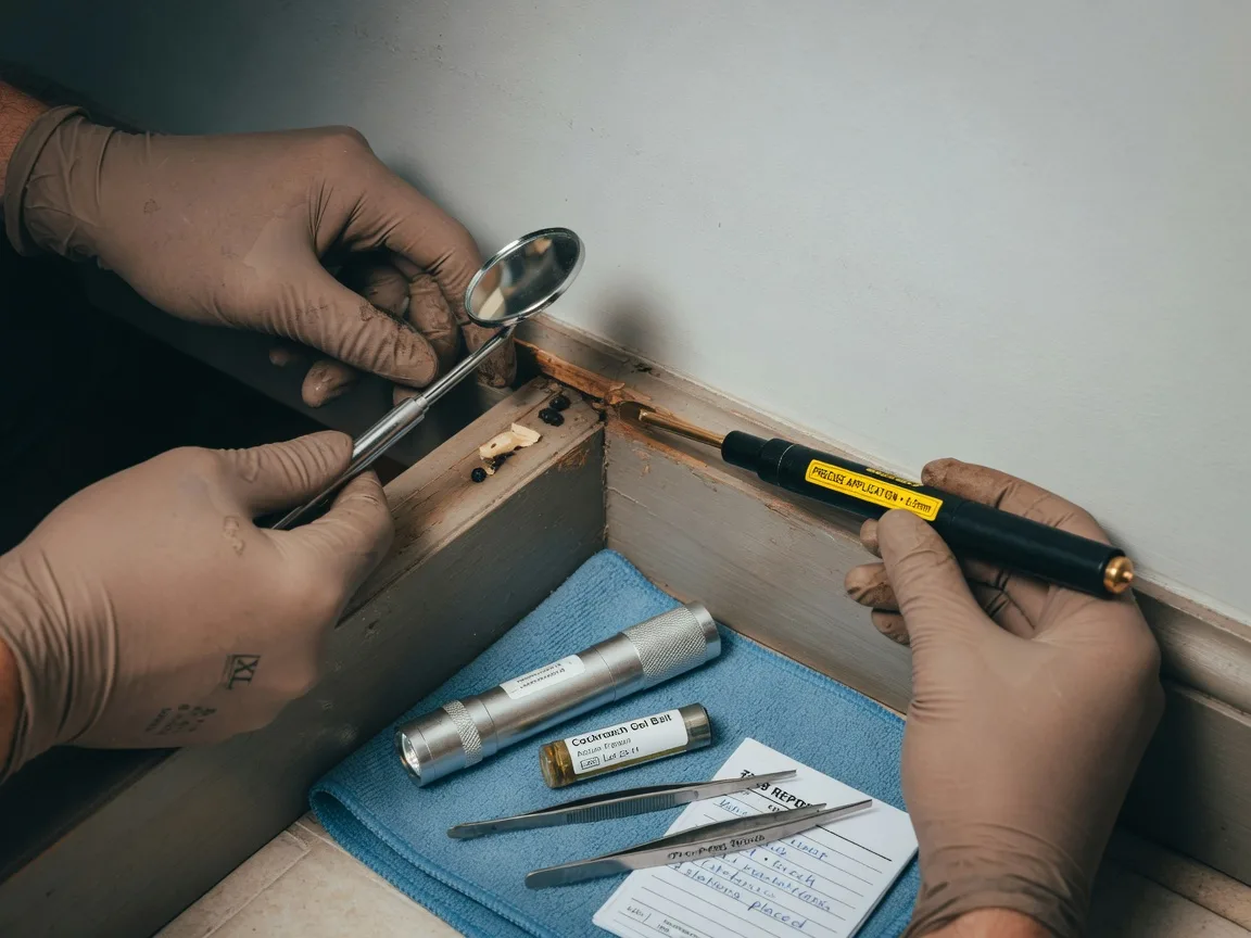 Why choose Emergency Pest Control in Madisonville, TX